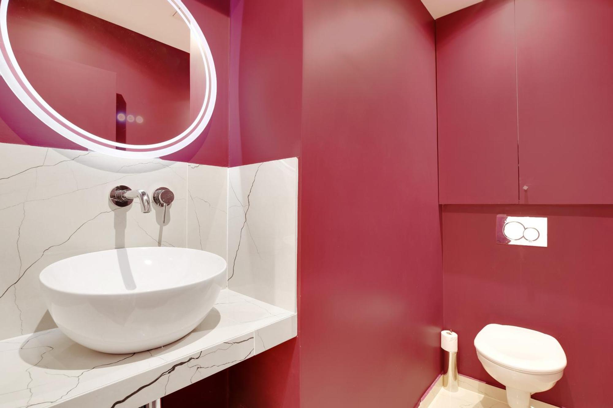 Parisian Luxury & Charm - St Germain Appartement Parijs