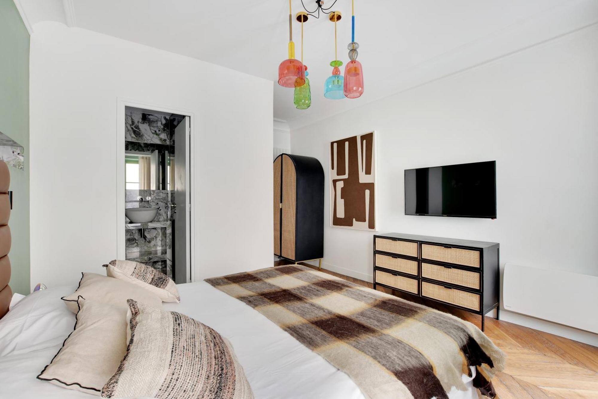 Parisian Luxury & Charm - St Germain Parijs